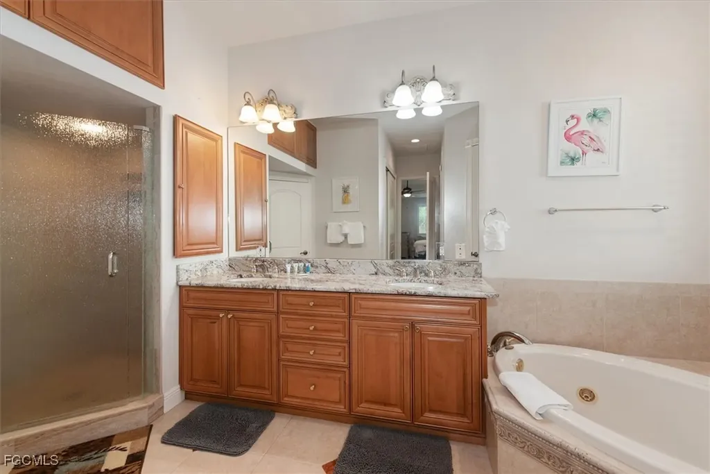 1316 Eagle Run Drive Sanibel FL 33957