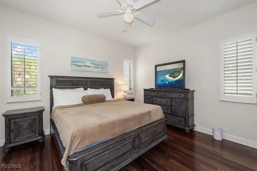 1316 Eagle Run Drive Sanibel FL 33957