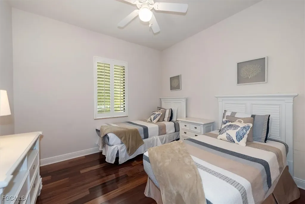 1316 Eagle Run Drive Sanibel FL 33957