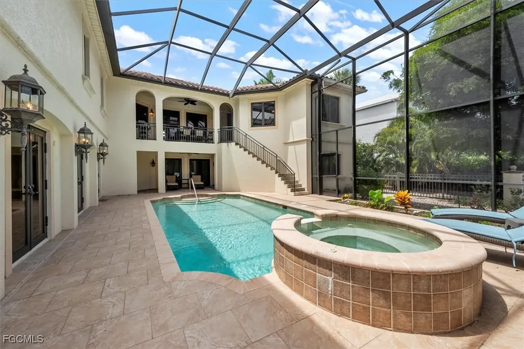 1316 Eagle Run Drive Sanibel FL 33957