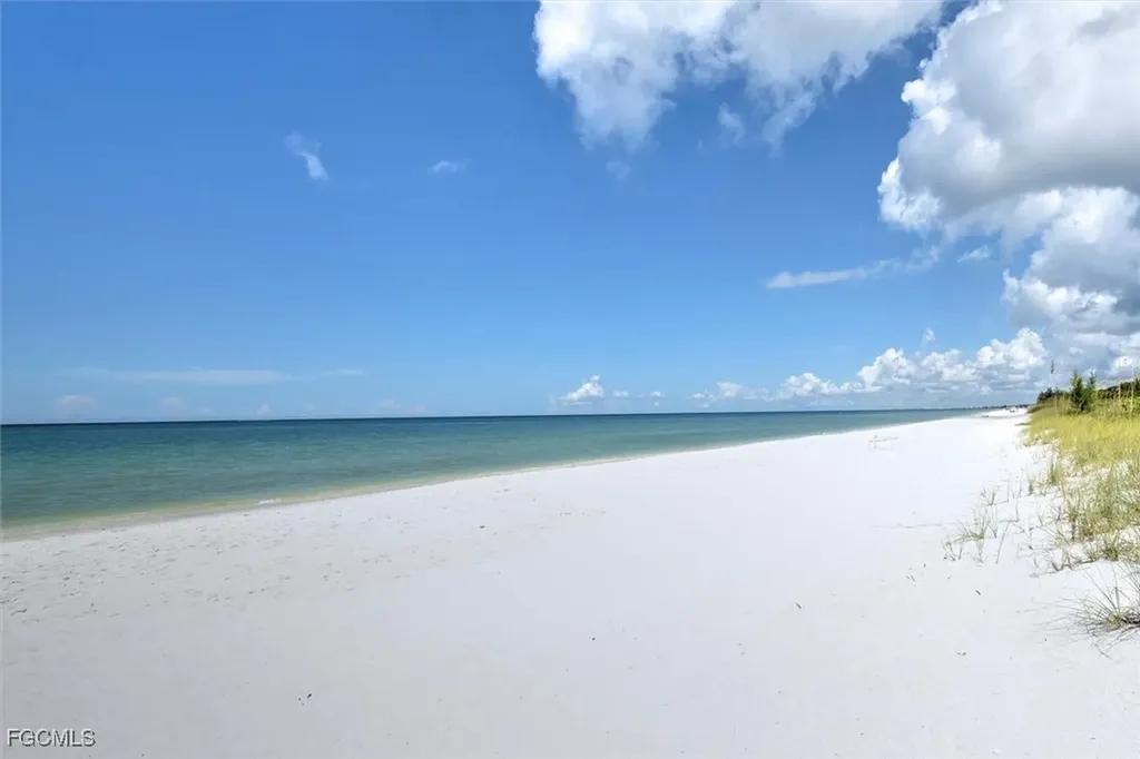 1316 Eagle Run Drive Sanibel FL 33957