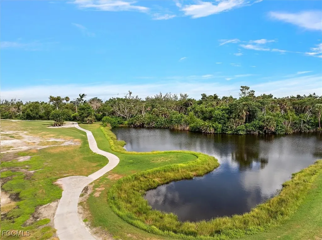 1316 Eagle Run Drive Sanibel FL 33957