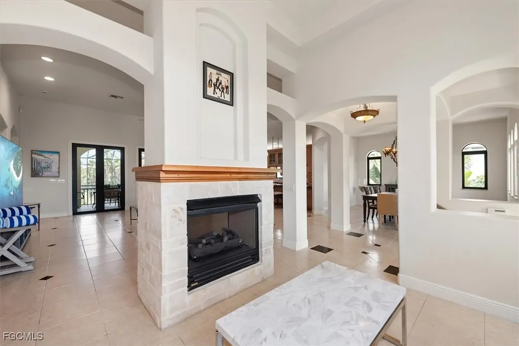 1316 Eagle Run Drive Sanibel FL 33957