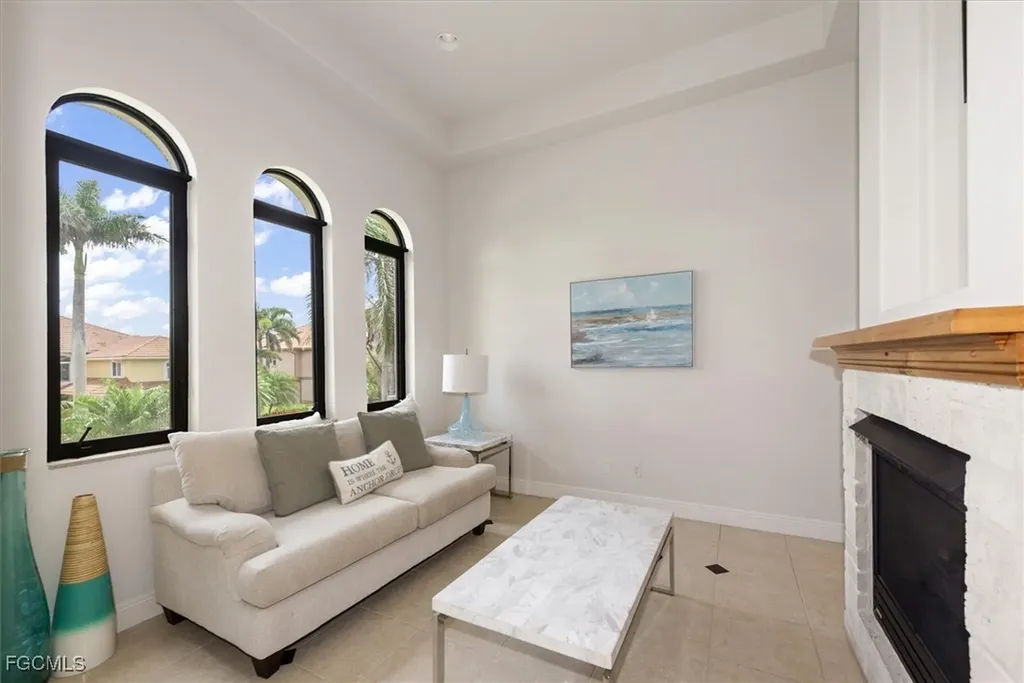 1316 Eagle Run Drive Sanibel FL 33957