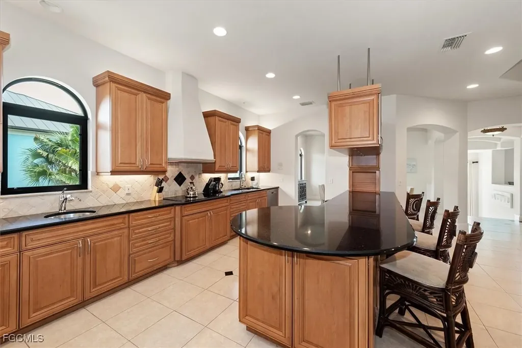 1316 Eagle Run Drive Sanibel FL 33957