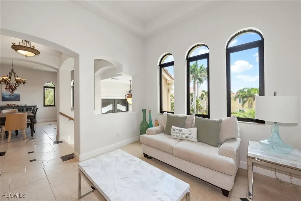 1316 Eagle Run Drive Sanibel FL 33957