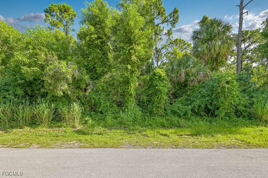 5012 3rd Street W Lehigh Acres FL 33971