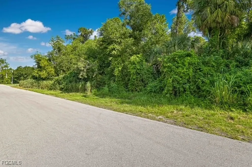 5012 3rd Street W Lehigh Acres FL 33971