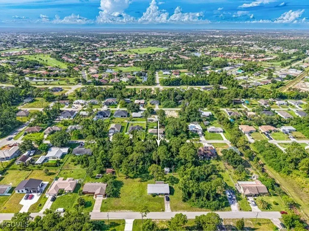 5012 3rd Street W Lehigh Acres FL 33971