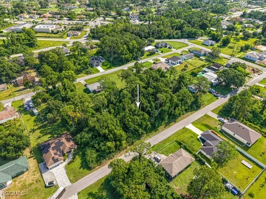 5012 3rd Street W Lehigh Acres FL 33971