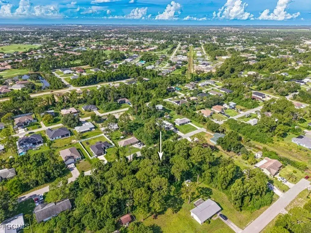 5012 3rd Street W Lehigh Acres FL 33971