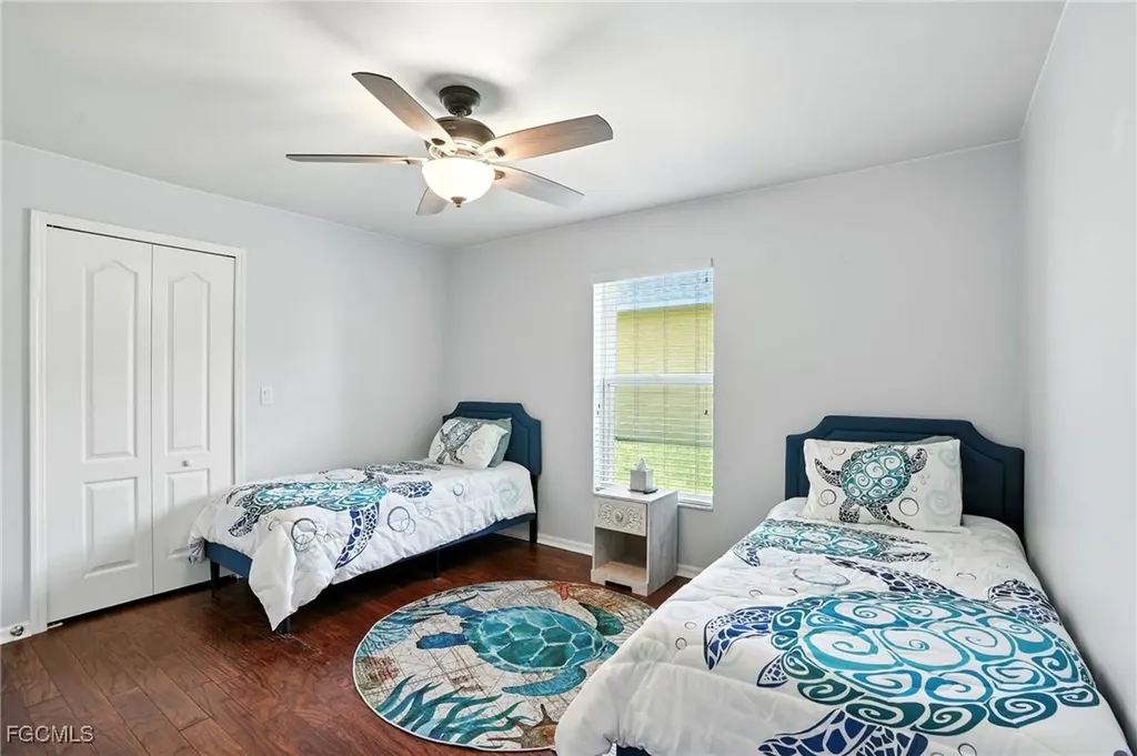 2802 SW 20th Avenue Cape Coral FL 33914