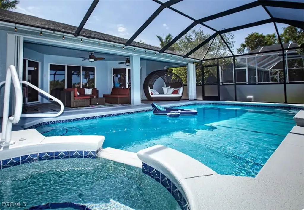 2802 SW 20th Avenue Cape Coral FL 33914