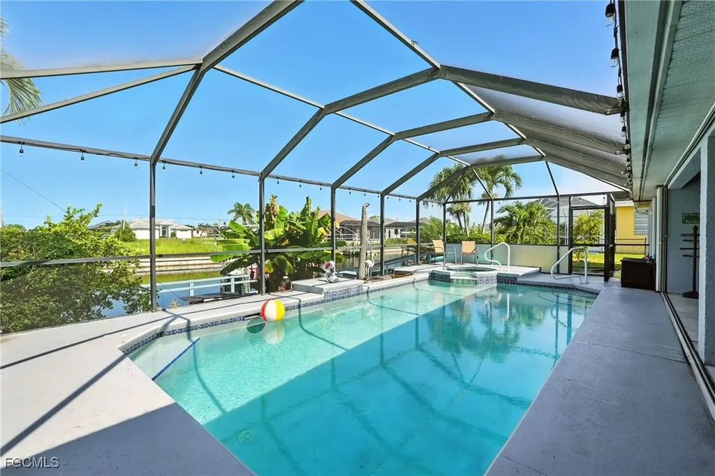 2802 SW 20th Avenue Cape Coral FL 33914