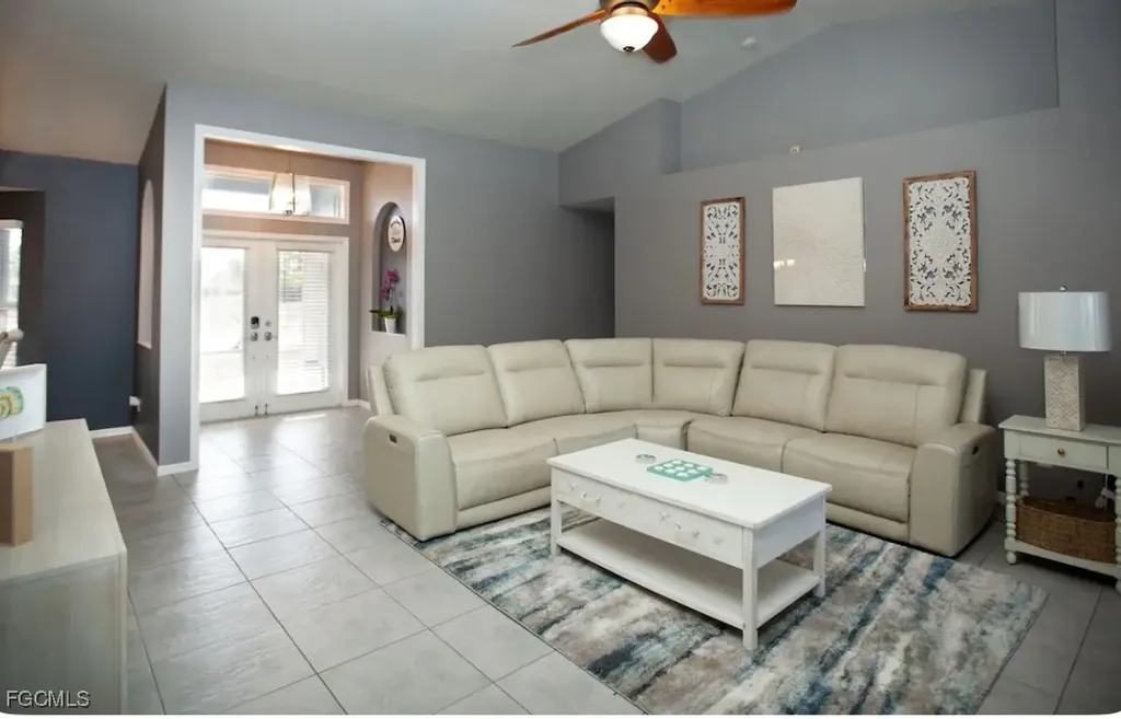 2802 SW 20th Avenue Cape Coral FL 33914