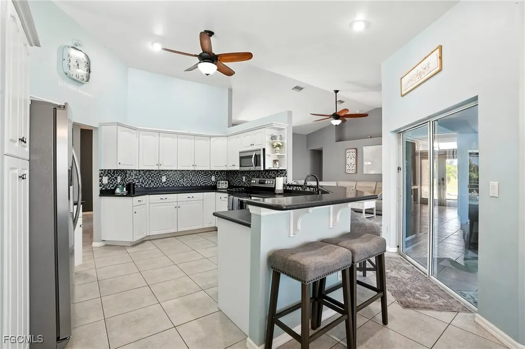 2802 SW 20th Avenue Cape Coral FL 33914