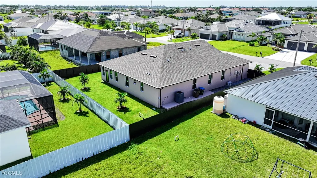 3327 NW 1st Street Cape Coral FL 33993