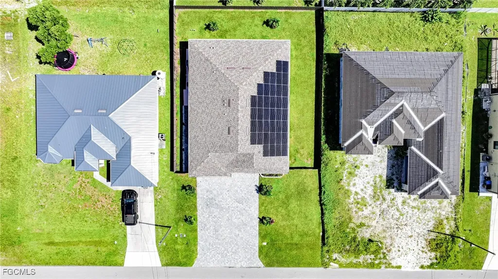 3327 NW 1st Street Cape Coral FL 33993