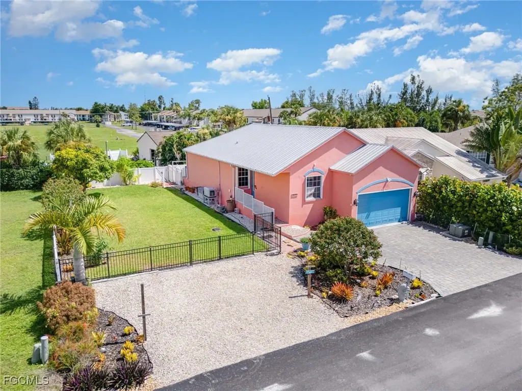 6070 Waterway Bay Drive Fort Myers FL 33908