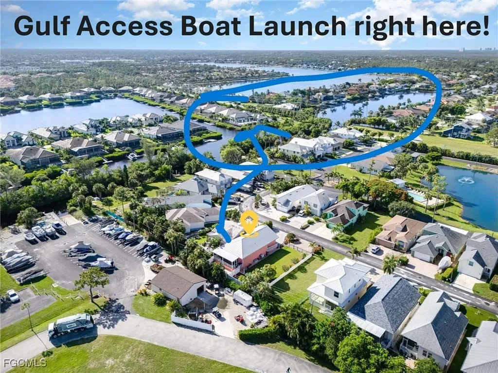 6070 Waterway Bay Drive Fort Myers FL 33908