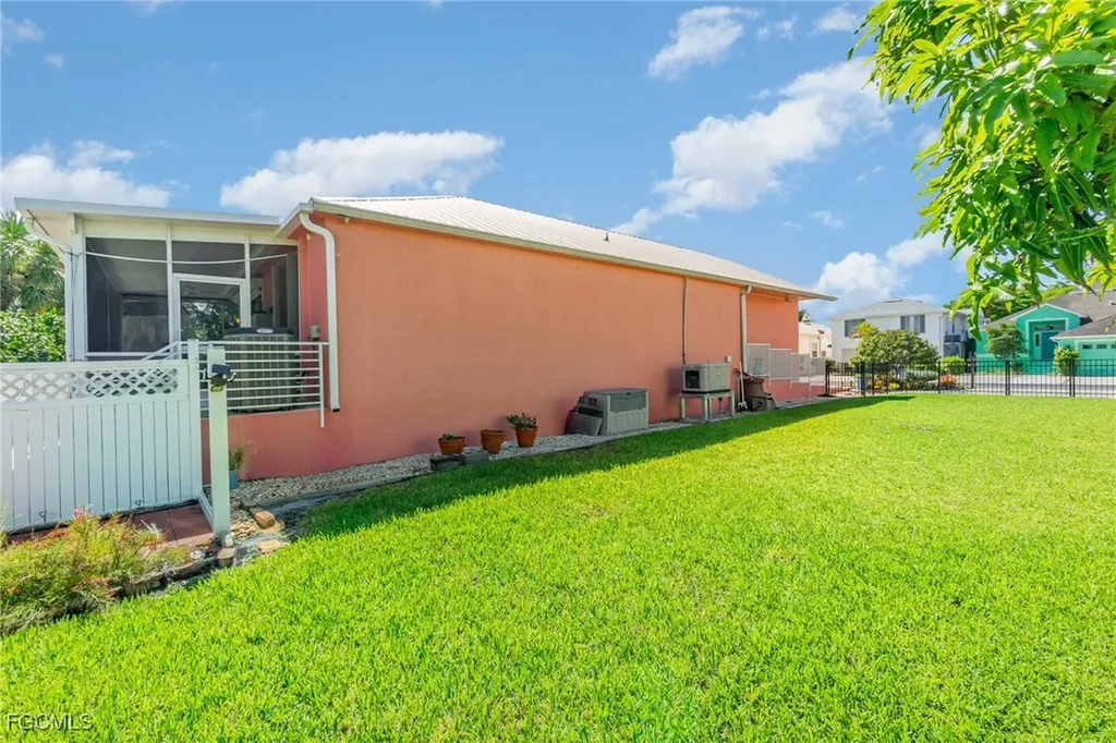 6070 Waterway Bay Drive Fort Myers FL 33908