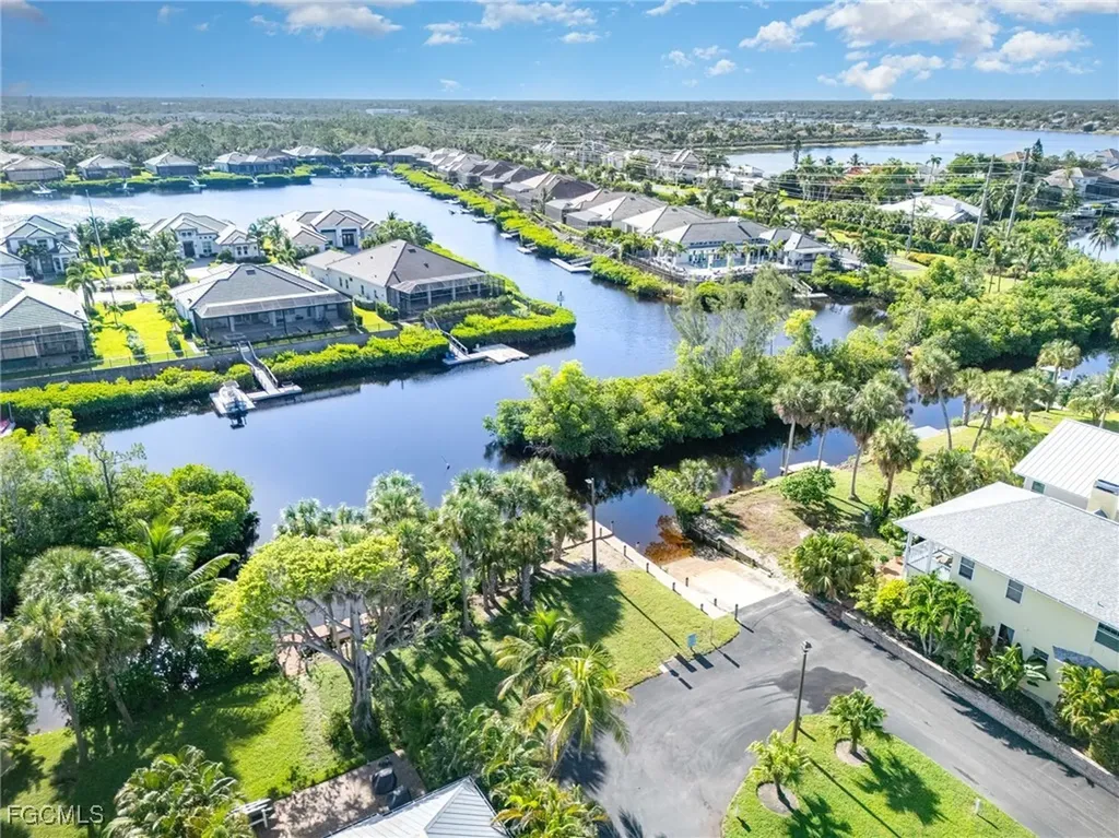 6070 Waterway Bay Drive Fort Myers FL 33908