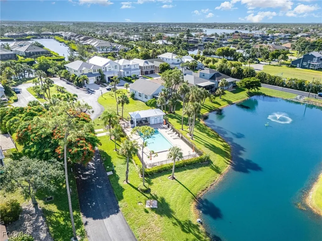 6070 Waterway Bay Drive Fort Myers FL 33908