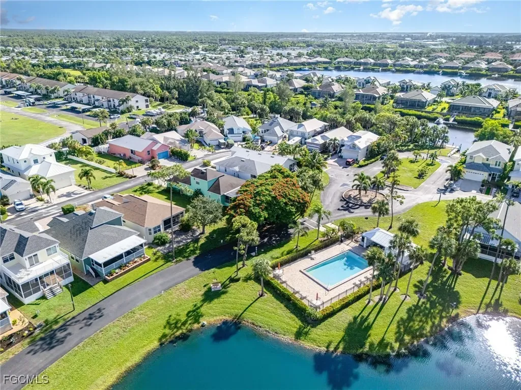 6070 Waterway Bay Drive Fort Myers FL 33908