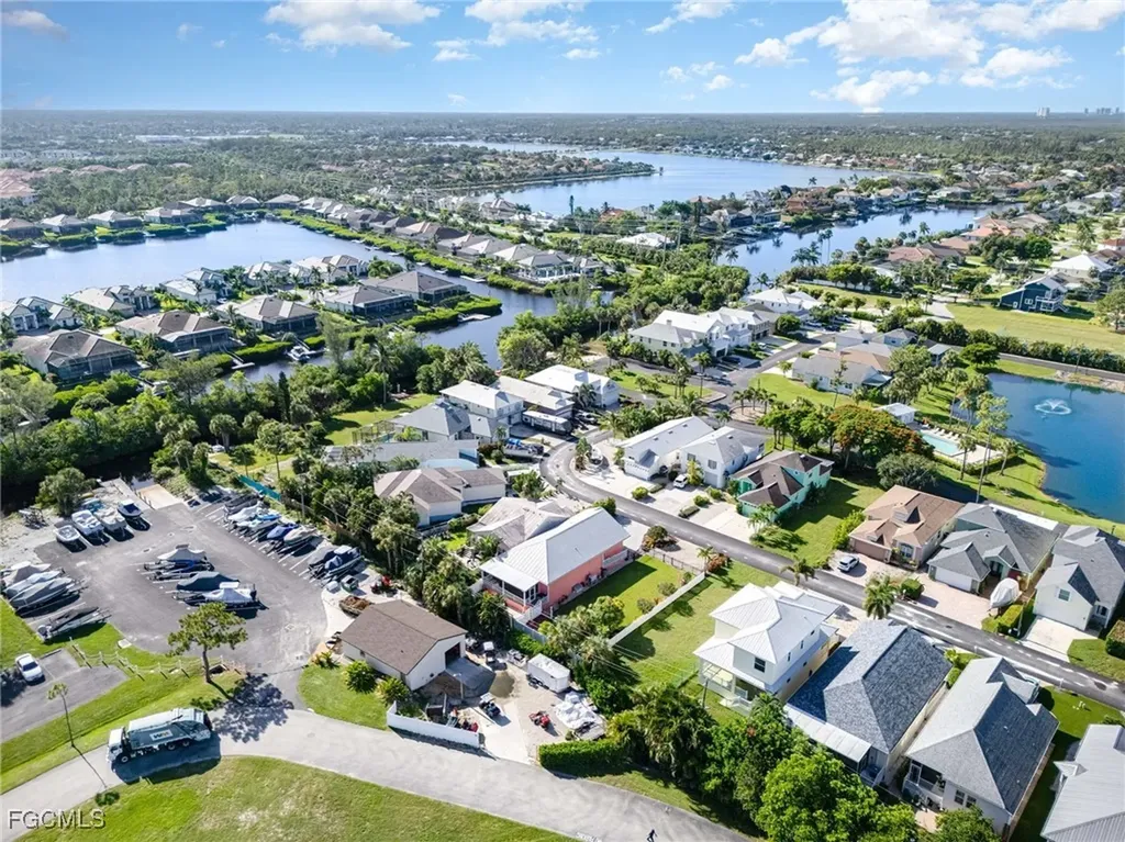 6070 Waterway Bay Drive Fort Myers FL 33908