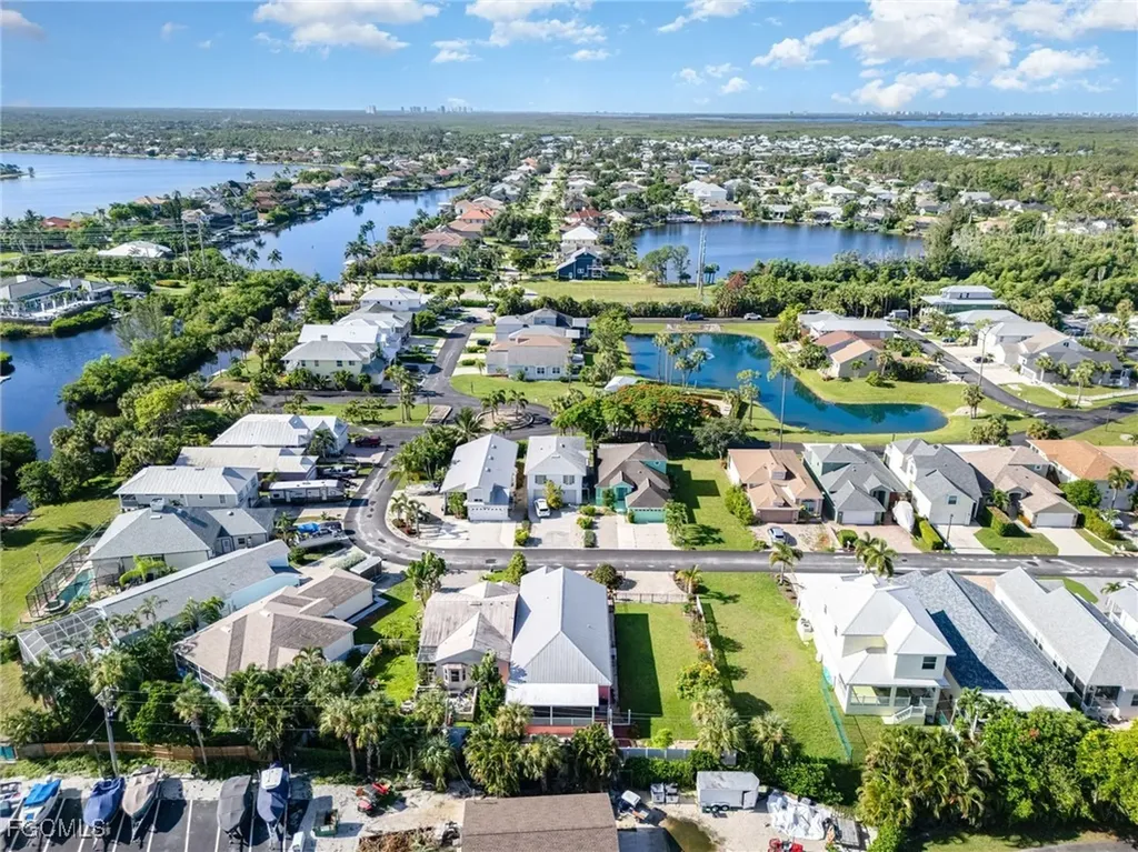 6070 Waterway Bay Drive Fort Myers FL 33908