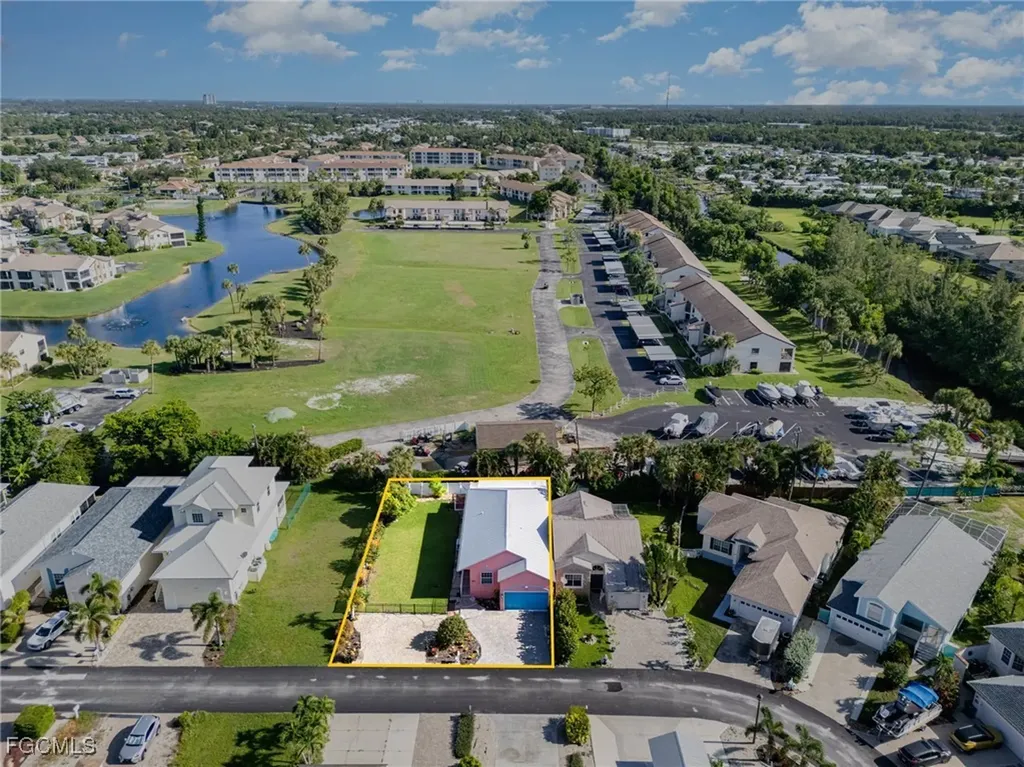 6070 Waterway Bay Drive Fort Myers FL 33908