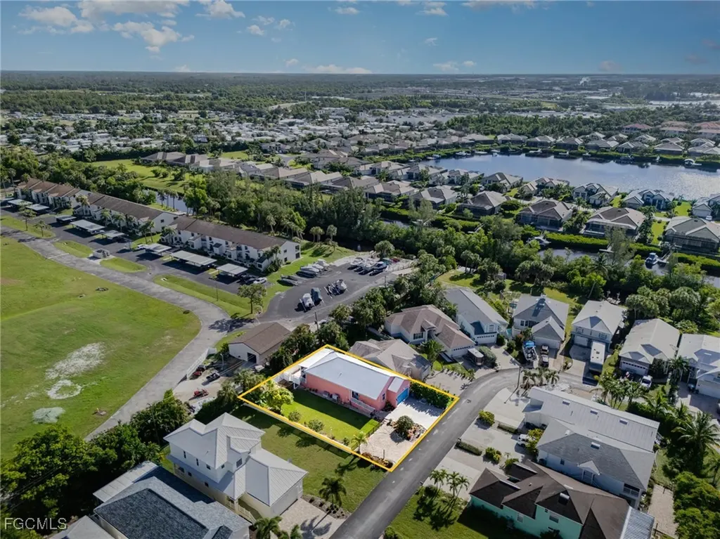 6070 Waterway Bay Drive Fort Myers FL 33908