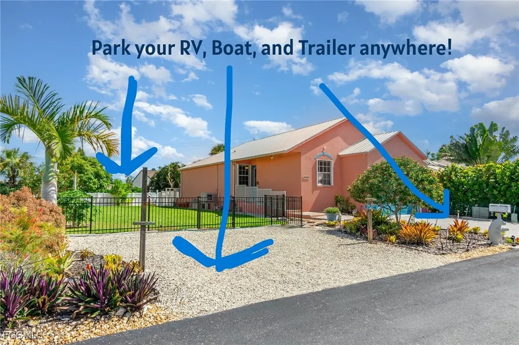 6070 Waterway Bay Drive Fort Myers FL 33908