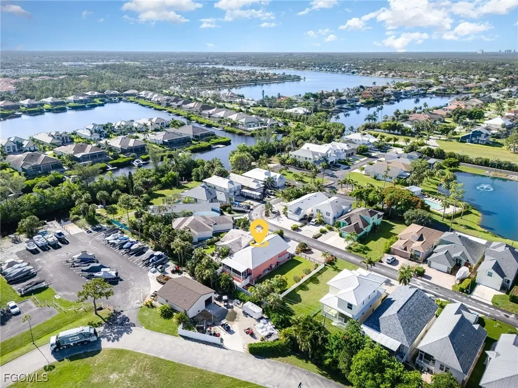 6070 Waterway Bay Drive Fort Myers FL 33908