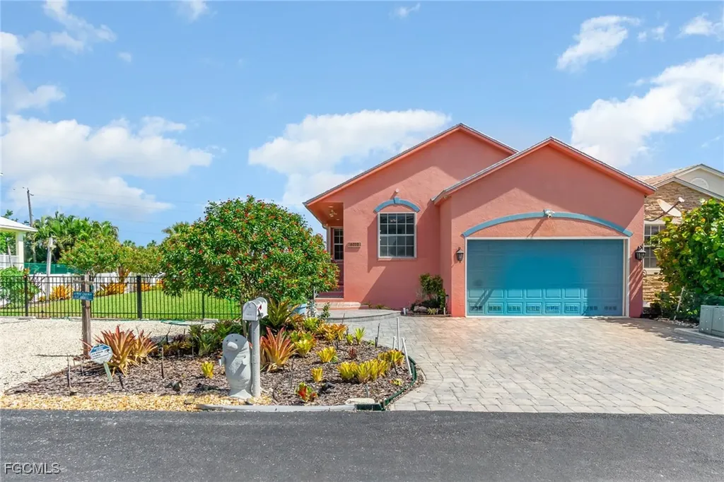 6070 Waterway Bay Drive Fort Myers FL 33908