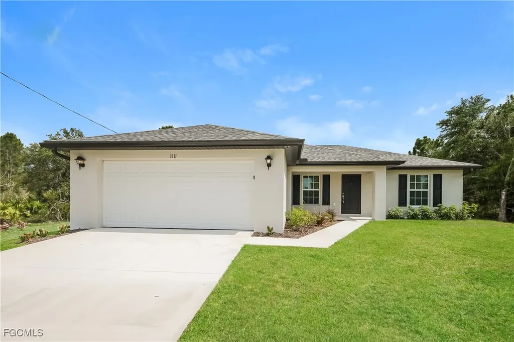 3111 62nd Street W Lehigh Acres FL 33971