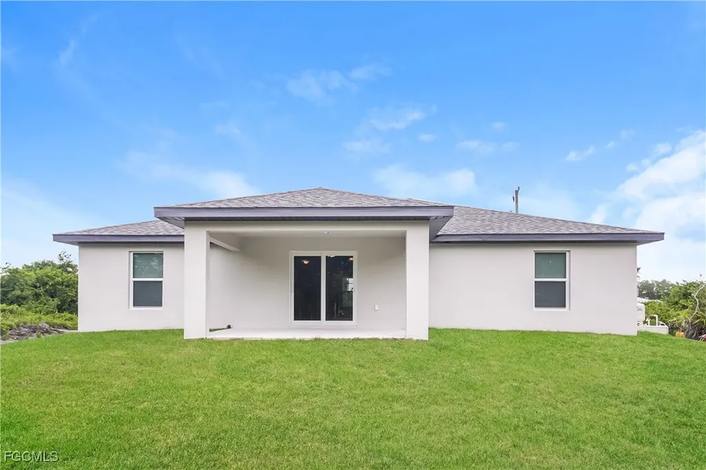 3111 62nd Street W Lehigh Acres FL 33971