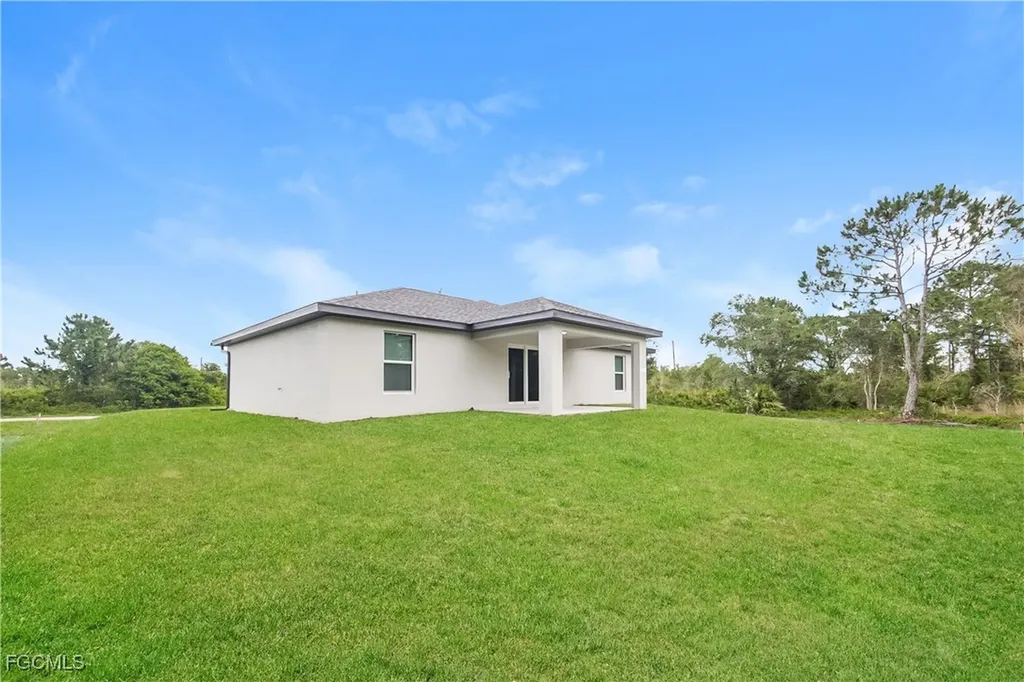 3111 62nd Street W Lehigh Acres FL 33971