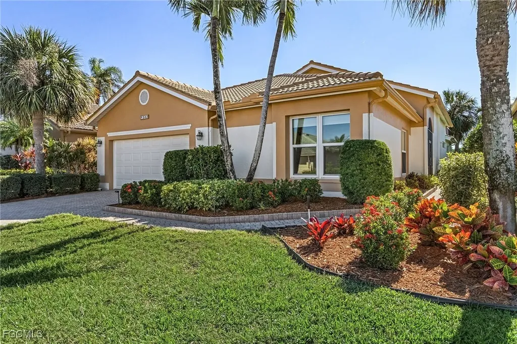 9548 Mariners Cove Lane Fort Myers FL 33919
