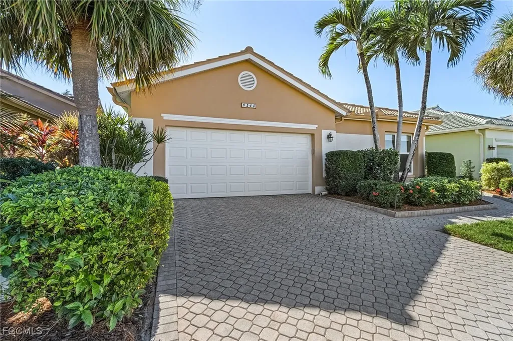 9548 Mariners Cove Lane Fort Myers FL 33919