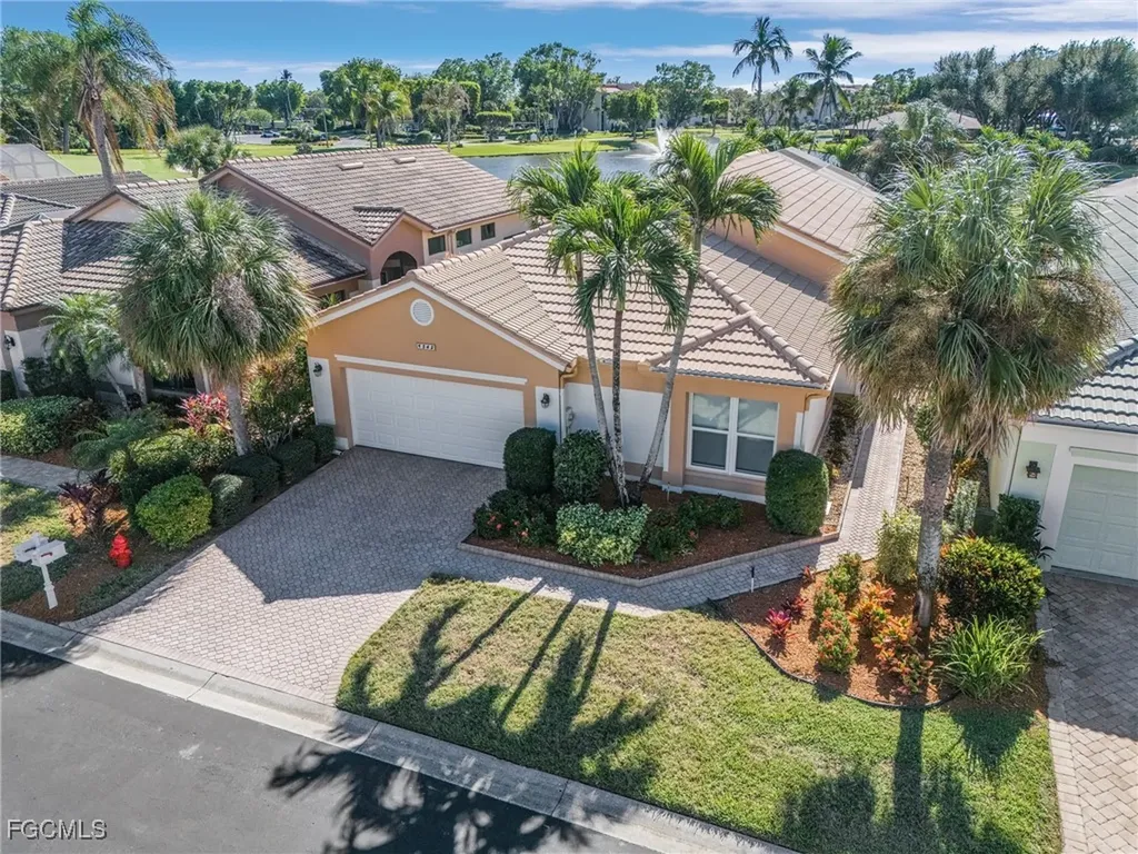 9548 Mariners Cove Lane Fort Myers FL 33919