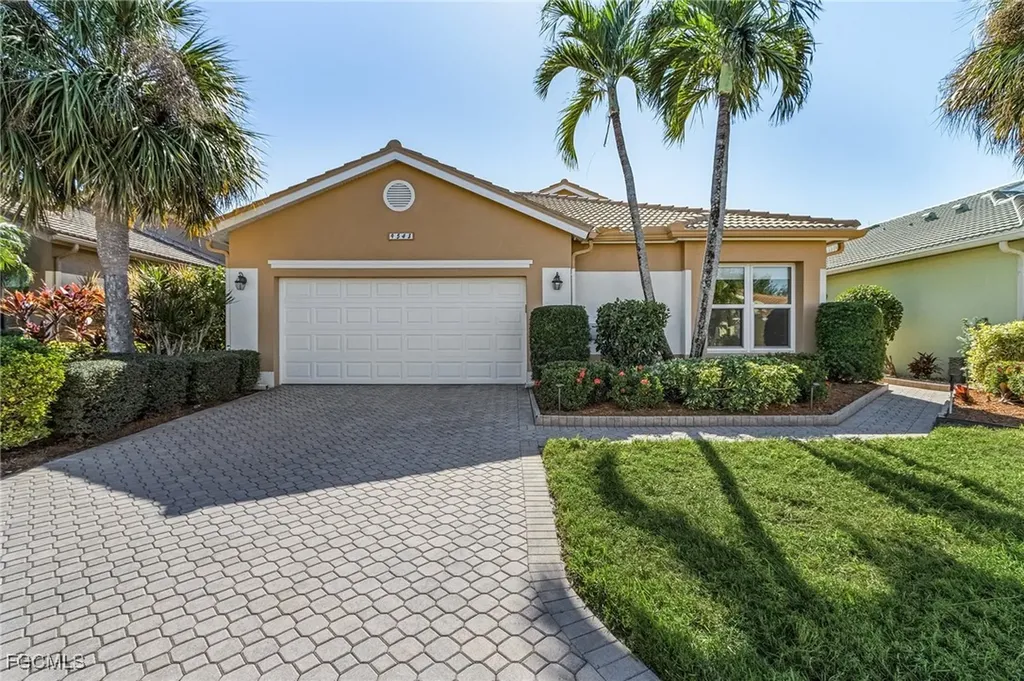 9548 Mariners Cove Lane Fort Myers FL 33919