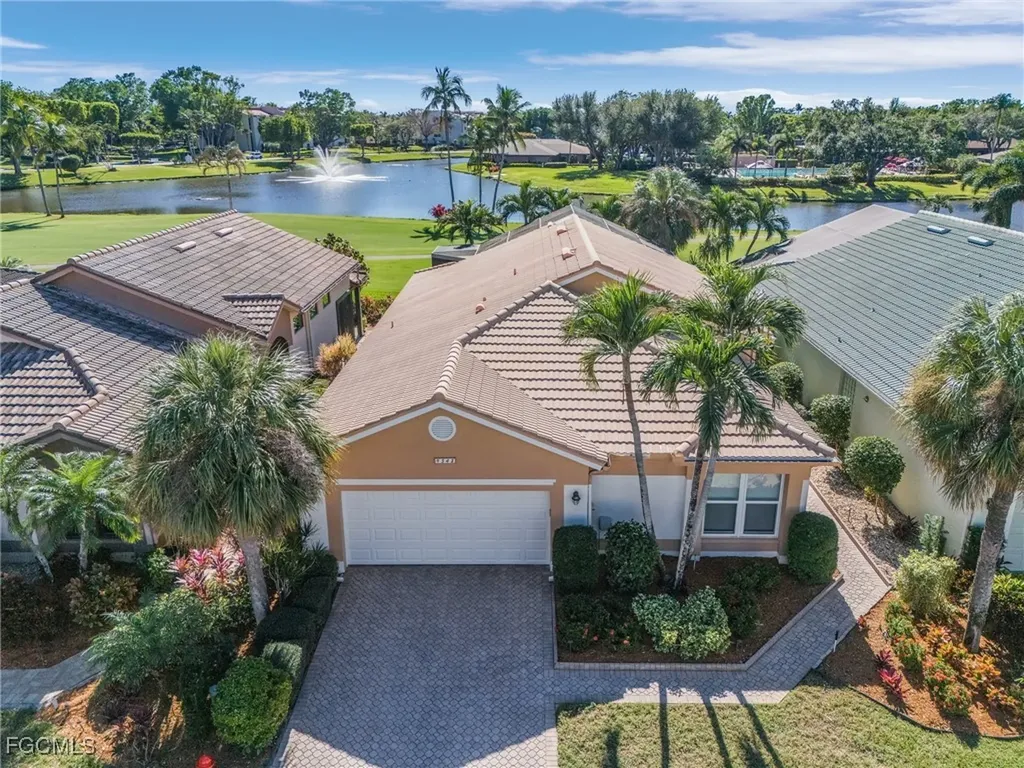 9548 Mariners Cove Lane Fort Myers FL 33919