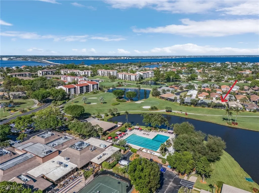 9548 Mariners Cove Lane Fort Myers FL 33919