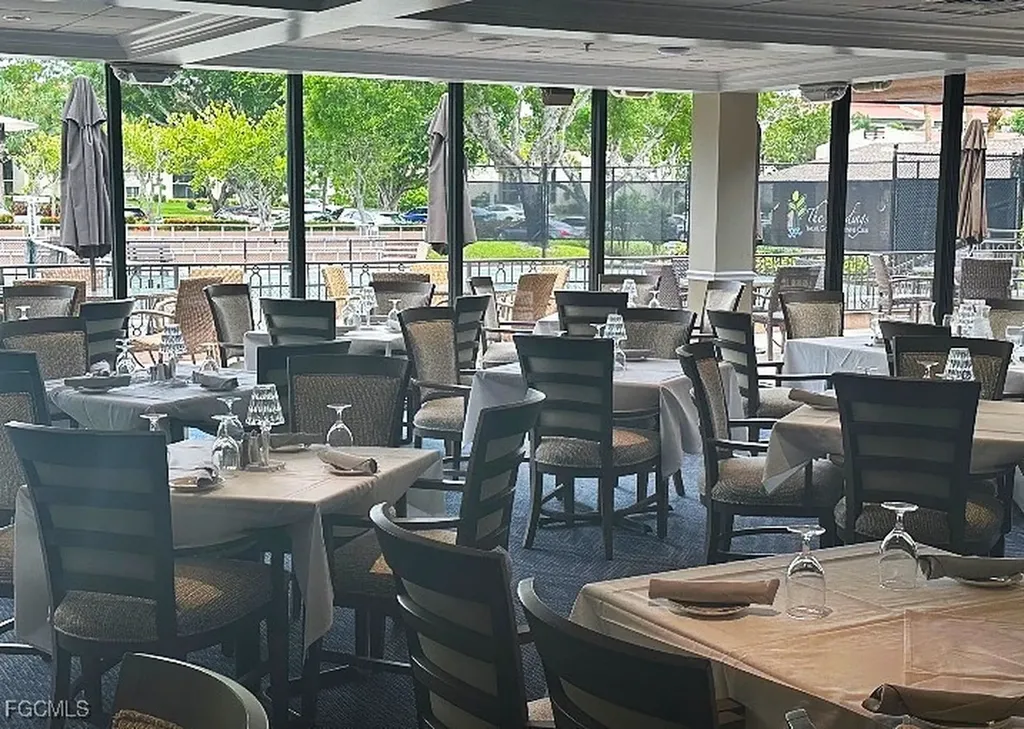 9548 Mariners Cove Lane Fort Myers FL 33919