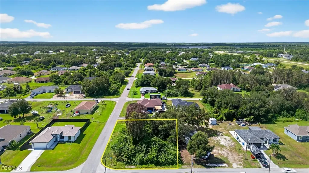 3001 42nd Street SW Lehigh Acres FL 33976