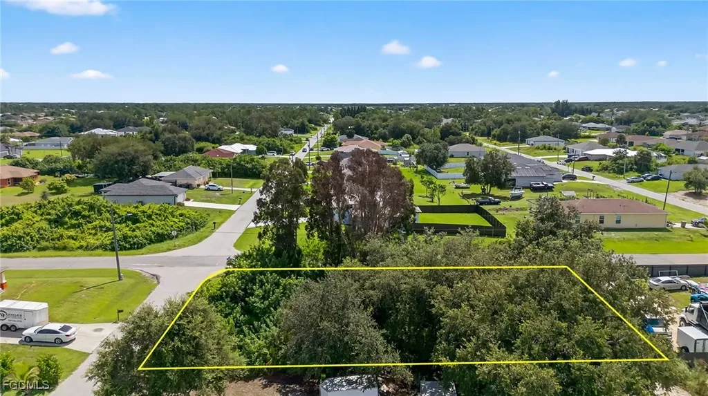 3001 42nd Street SW Lehigh Acres FL 33976