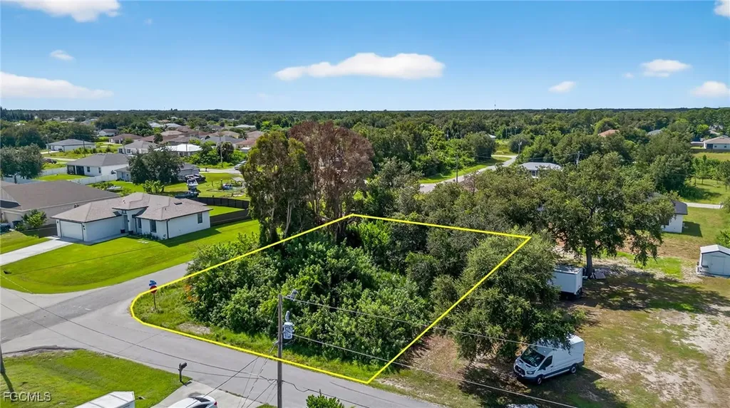 3001 42nd Street SW Lehigh Acres FL 33976