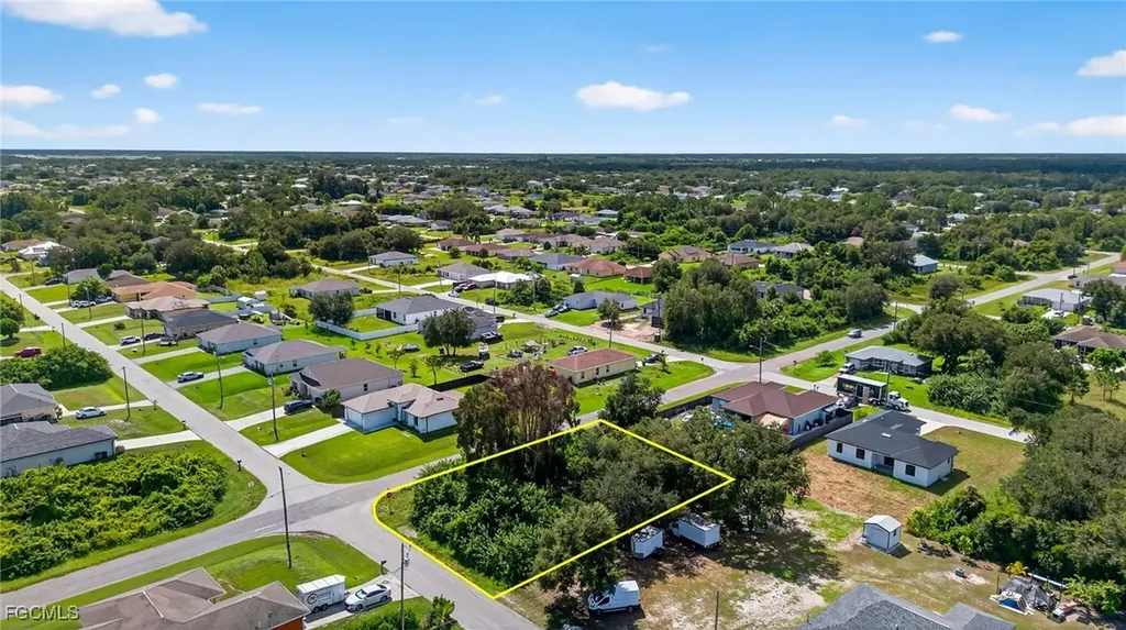 3001 42nd Street SW Lehigh Acres FL 33976