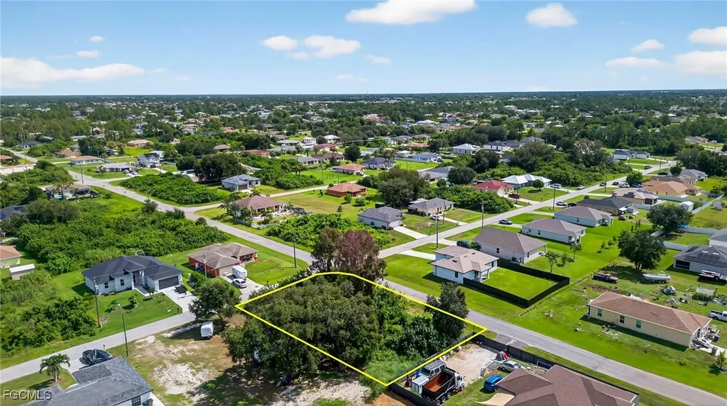 3001 42nd Street SW Lehigh Acres FL 33976